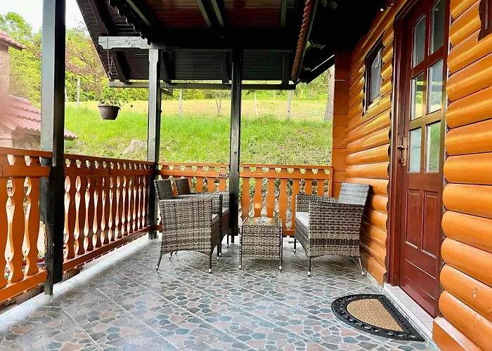Holiday Home Manda