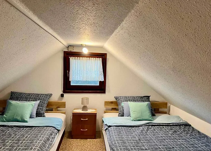 Holiday Home Manda
