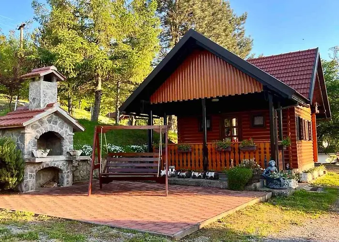 Holiday Home Manda
