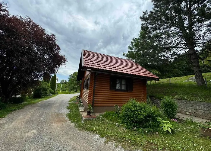 Holiday Home Manda