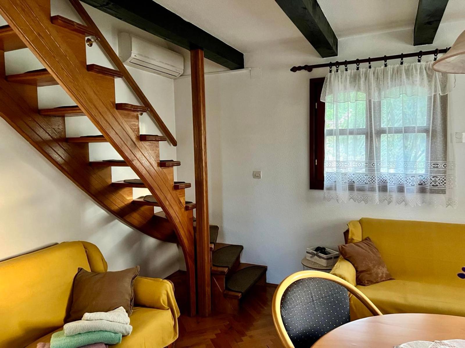 Holiday home Manda
