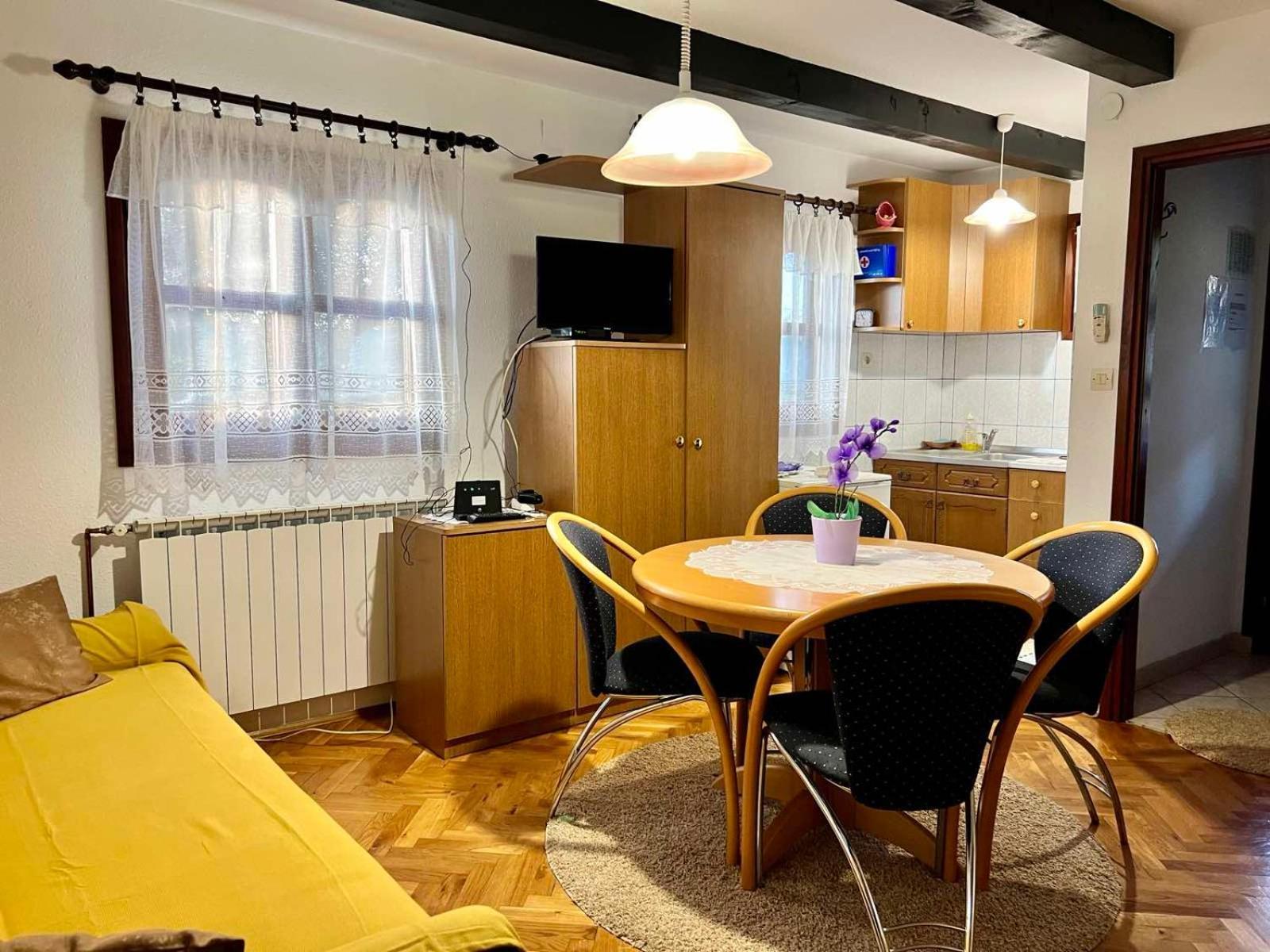 Holiday home Manda *
