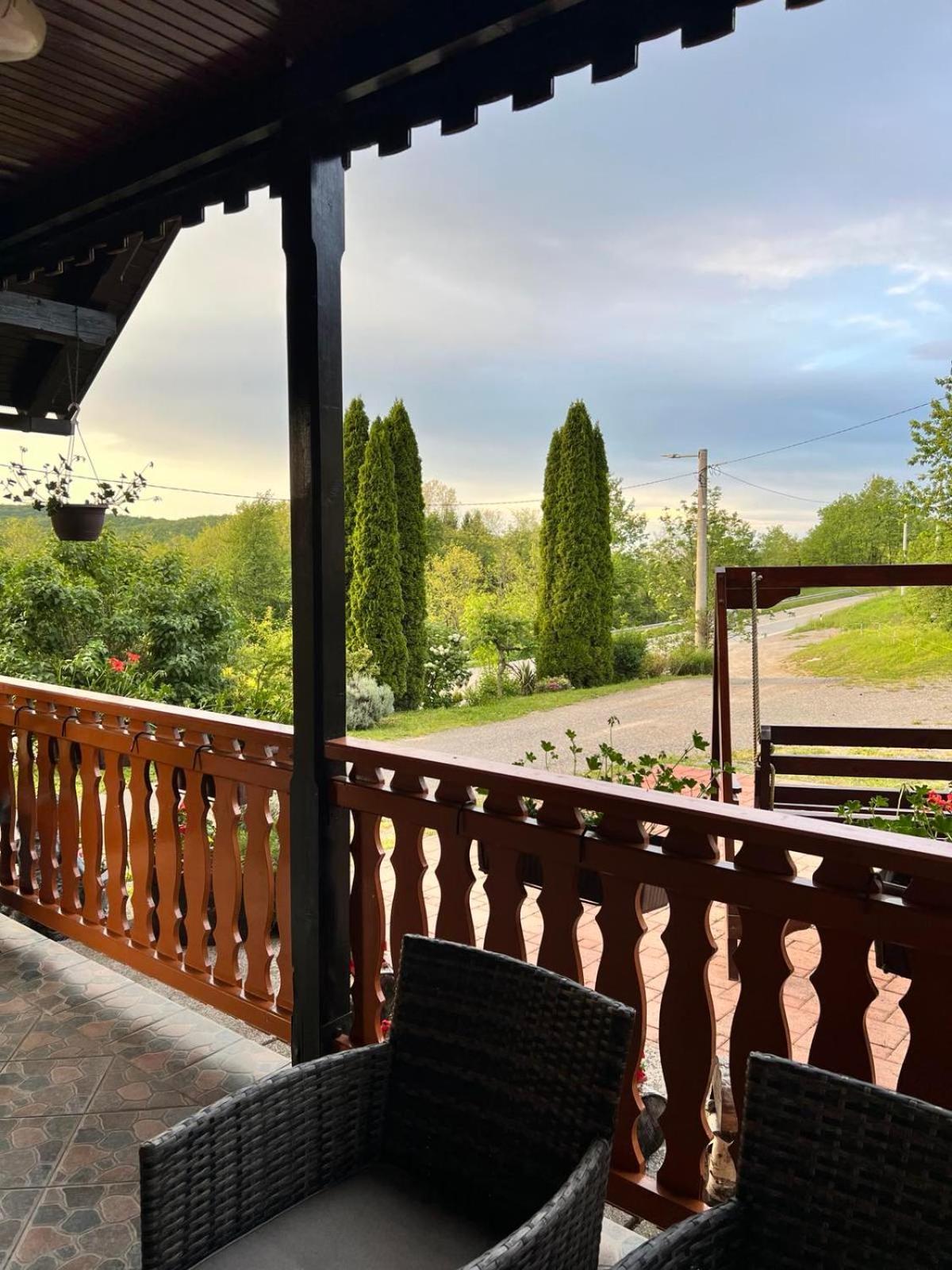 Manda Holiday home