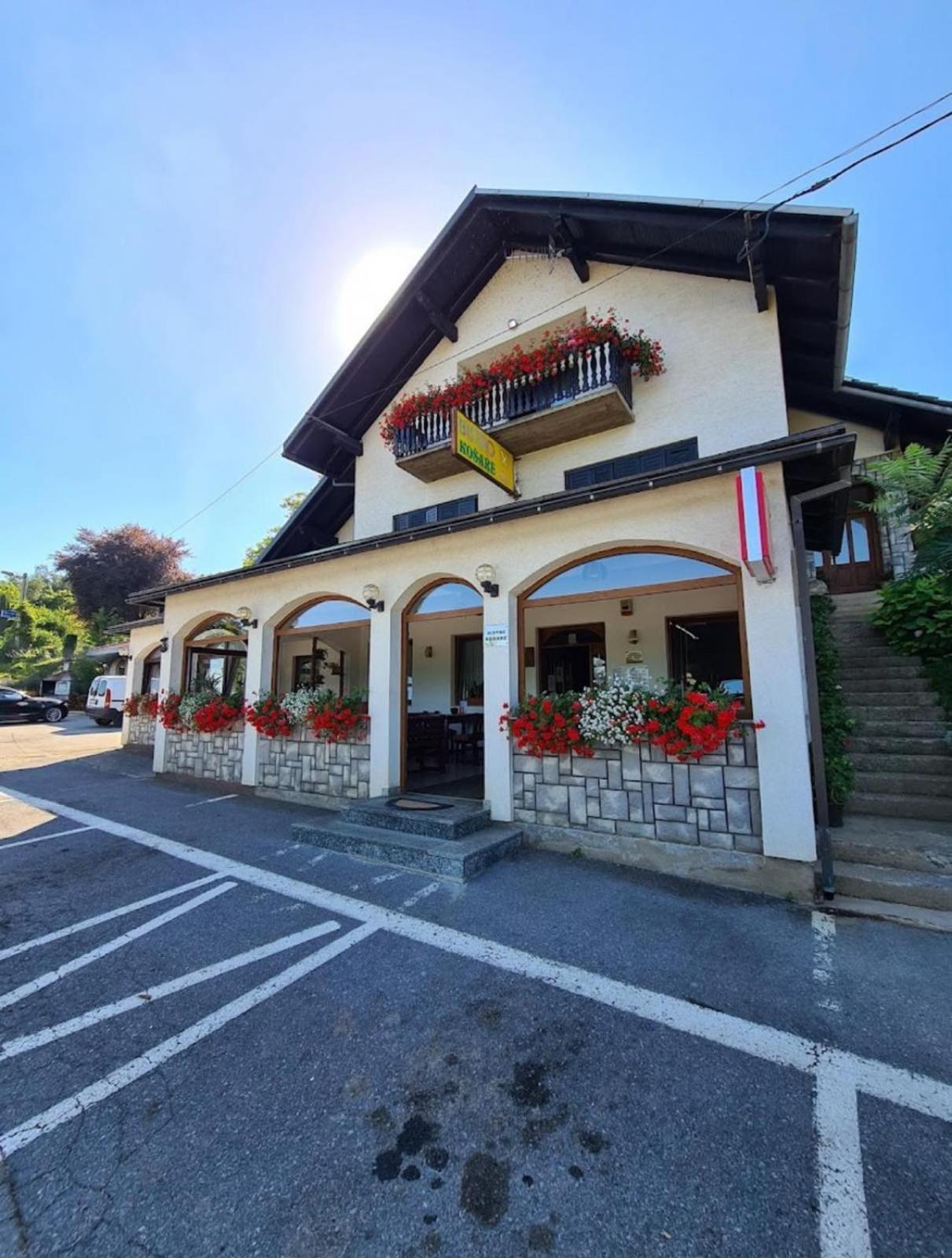 Holiday home Manda Tounj