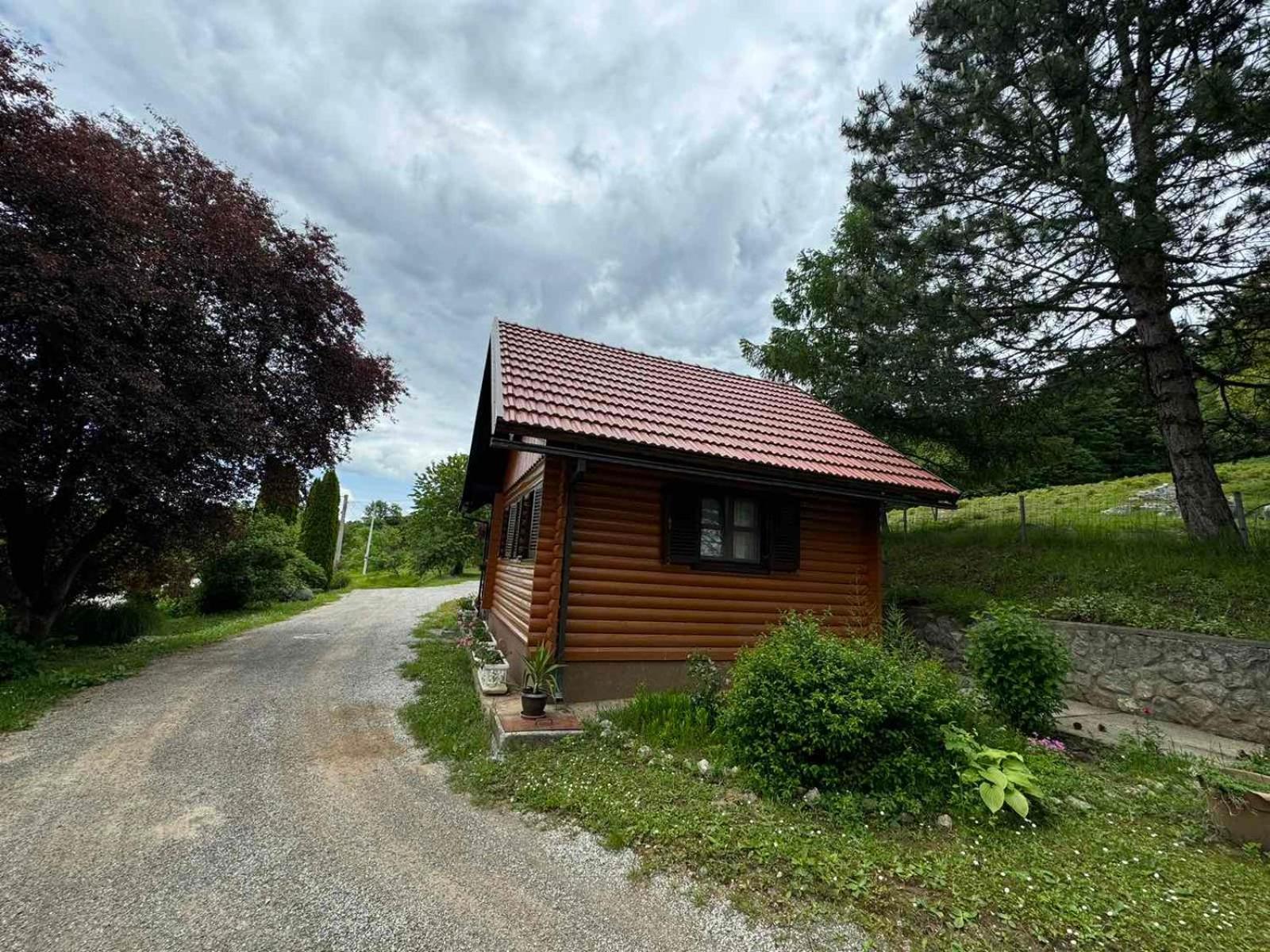 Holiday home Manda
