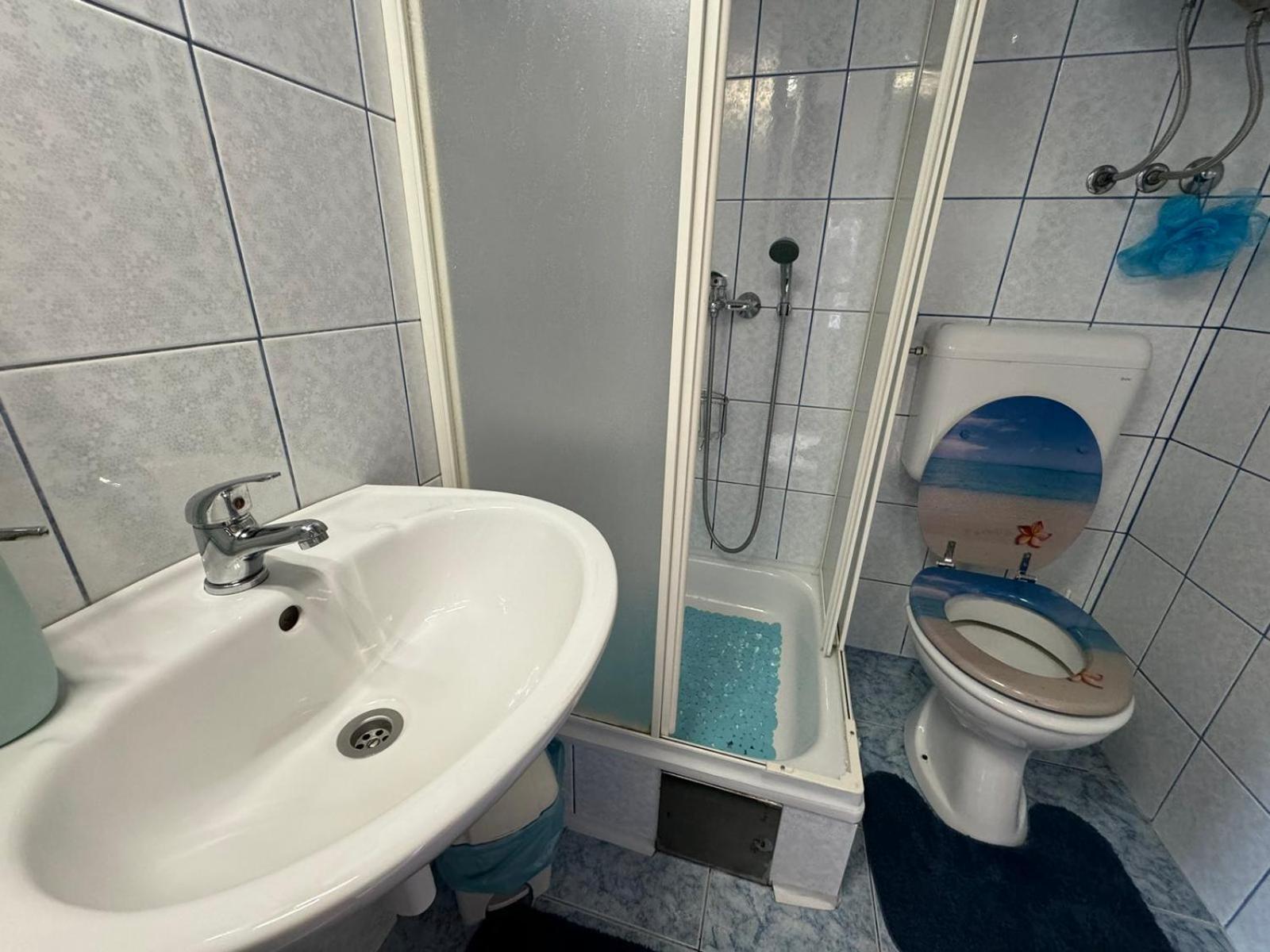 Holiday home Manda Tounj