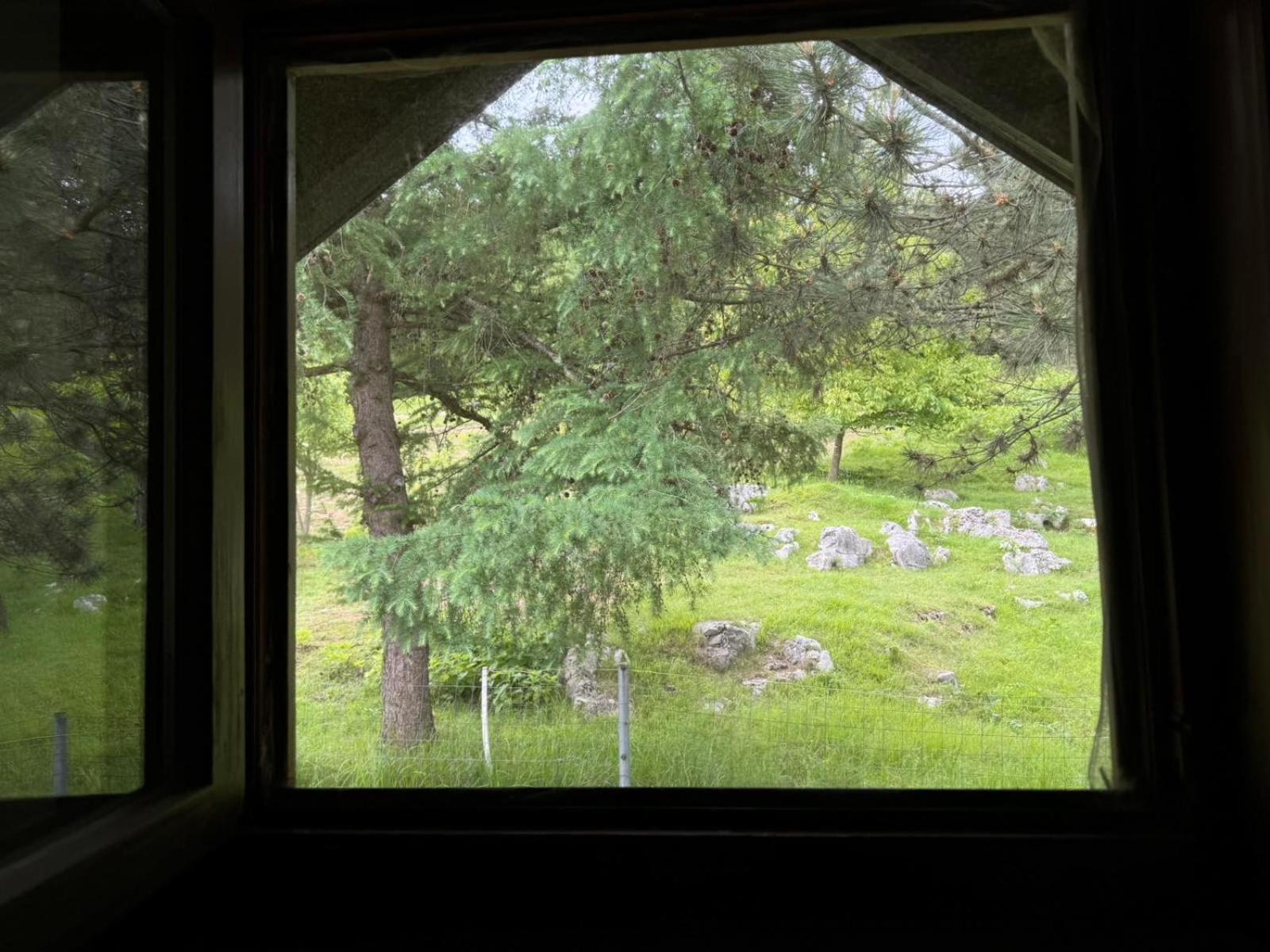 Manda Holiday home Tounj